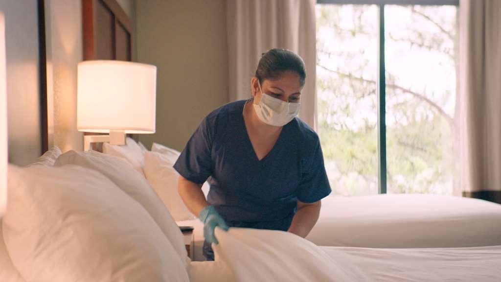 Sleep Inn North Charleston Ashley Phosphate Faciliteter billede