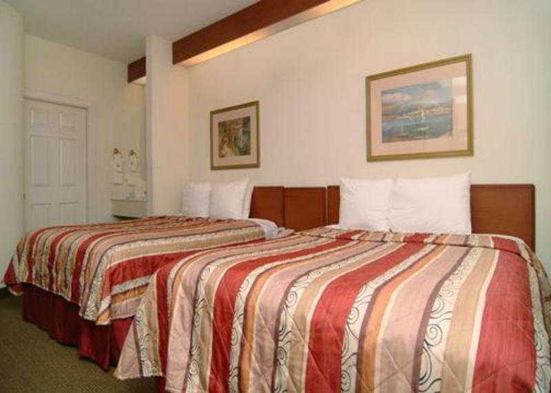 Sleep Inn North Charleston Ashley Phosphate Eksteriør billede