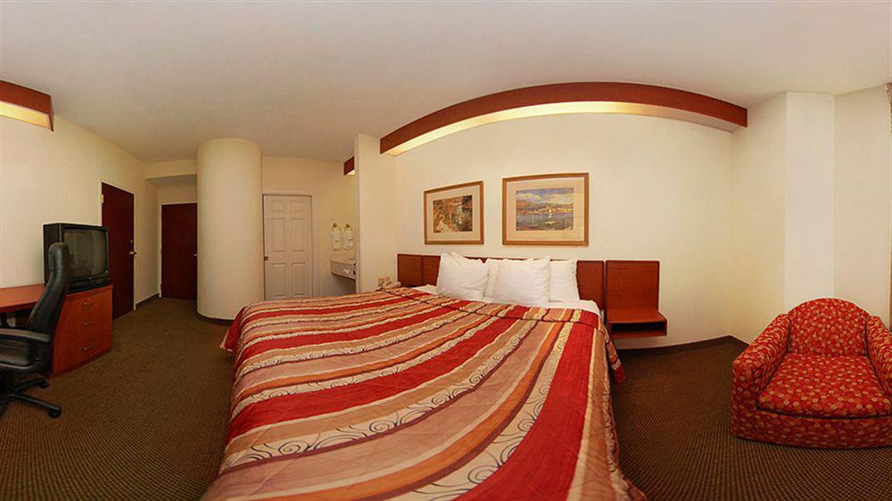 Sleep Inn North Charleston Ashley Phosphate Eksteriør billede
